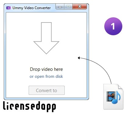 Ummy Video Downloader For Mac 10.8.5