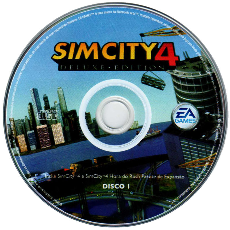 simcity 4 deluxe update patch